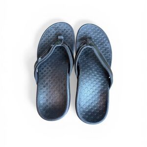VIONIC Women’s Tide 2.0 Post Sandal Size 8